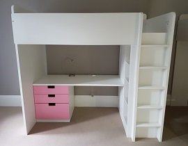 Children's Furniture Assembly